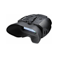 Miniatyrbillede 2 af 8: Bresser Nightvision Kikkert Digital 1x Med Hoved Monter Sort