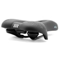 Miniatyrbillede 3 af 5: Selle Royal Sadel Float Relaxed Søvfarvet 228 mm