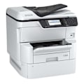 Miniatyrbillede 4 af 10: Epson Workforce Pro Wf-c878rdwf Multifunktionsprinter