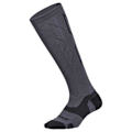 Miniatyrbillede 1 af 2: 2xu Lange Strømper Vectr Light Cushion 38-43 Cm Grå EU 38-41 1/2 Mand