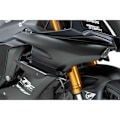 Miniatyrbillede 1 af 4: Puig Spoilere Yamaha Yzf-r Downforce Sport 1 16 Sort