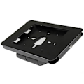 Miniatyrbillede 1 af 7: Startech Secure Tablet Holder Desk Sort