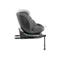 Pikkukuva 4 / 8: Babyauto Auton Istuin Core I-size 40 150 Isofix Support Leg Musta