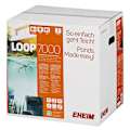 Miniatyrbillede 2 af 2: Eheim Loop 7000 Komplet Damsæt