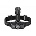 Miniatyrbillede 2 af 4: Led Lenser Forlygte Mh7 Sort 600 Lumens