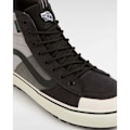 Pikkukuva 4 / 5: Vans Sk8-hi Wp Mte Lenkkarit Harmaa EU 42 1/2 Mies
