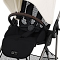 Pikkukuva 5 / 8: Cybex Melio Lastenvaunut Beige