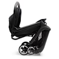 Miniatyrbild 9 av 9: Bugaboo Sittvagn Butterfly Grå