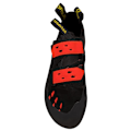 Miniatyrbillede 2 af 7: La Sportiva Klatresko Tarantula Sort EU 45 1/2 Mand