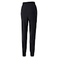 Miniatyrbillede 2 af 2: Puma Bukser Ess+ Embroidery High Waist Cl Sort L Kvinde