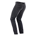 Miniatyrbillede 4 af 7: Furygan D12 X Aramidic Lining St Jeans Sort 28 / 32 Mand