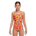 Miniatyrbild 1 av 5: Funkita Tankini Swim Steady Flerfärgad 14 Years Pojke