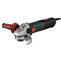 Pikkukuva 1 / 3: Metabo Levyhiomakone W13-125 1350w Vihreä,Musta One Size / EU Plug