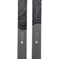 Miniatyrbillede 3 af 8: Hagan Touring Ski Core 92 Sort 162