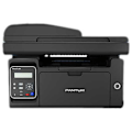 Miniatyrbillede 2 af 2: Pantum Multifunktions Laserprinter M6550nw Wifi Sort One Size / EU Plug