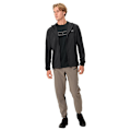 Miniatyrbillede 5 af 7: Vaude Jakke Moab Iv Sort 2XL Mand