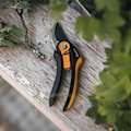 Miniatyrbillede 4 af 4: Fiskars Beskærer Plus Smartfit Bypass P541 Ø 24 Mm Flerfarvet