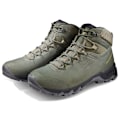 Miniatyrbillede 3 af 5: Mammut Vandrestøvler Mercury Iv Mid Goretex Brun EU 44 2/3 Mand