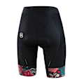 Miniatyrbillede 2 af 3: Bicycle Line Greta Shorts Uden Seler Sort S Kvinde