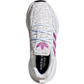 Miniatyrbillede 6 af 8: Adidas Junior Trænere Swift Run 22 Grå EU 37 1/3