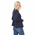 Miniatyrbillede 2 af 4: Vero Moda Julia Blå 40 Kvinde