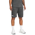 Miniatyrbillede 1 af 5: Under Armour Shorts Rival Terry Grå S / Regular Mand