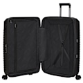 Miniatyrbillede 4 af 9: Samsonite Intuo Spinner 69/28 Tsa 79-87l Udvidelig Trillebør Sort