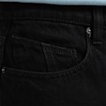 Miniatyrbild 7 av 7: Volcom Modown Tapered Fit Jeans Svart 31 Man