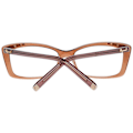 Miniatyrbild 2 av 2: Dsquared2 Dq5109-047-54 Glasögon Brun
