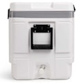 Miniatyrbillede 4 af 5: Igloo Coolers Stiv Bærbar Køler Latitude Marine Ultra 100 94l Transparent 87.3 x 43 x 47.7 cm