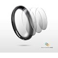 Pikkukuva 6 / 7: Polaroid Suodatinsarja Plnr065 86 Mm 3 Yksiköt Musta