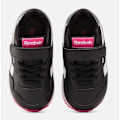 Pikkukuva 5 / 5: Reebok Royal Cl Jog 3.0 Lenkkarit 1v Musta EU 22 Poika