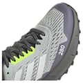 Miniatyrbillede 8 af 8: Adidas Trail Løbesko Terrex Agravic Flow 2 Grå EU 40 2/3 Kvinde