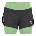 Miniatyrbillede 1 af 2: Karpos Cengia Shorts Sort M Kvinde