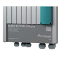 Miniatyrbillede 3 af 3: Mastervolt Oplader Mass 24/100 3-ph Grå