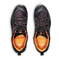 Miniatyrbillede 5 af 9: Mammut Sapuen Low Goretex Vandresko Brun EU 44 2/3 Mand