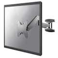 Miniatyrbillede 1 af 8: Neomounts Væg-tv-beslag Wl70-550bl12 Sort