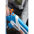 Miniatyrbillede 6 af 8: Nerf Soa Twister Blå