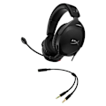 Miniatyrbillede 5 af 6: Hyperx Gaming Headset Stinger 2 519t1aa Sort