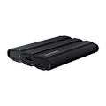 Miniatyrbillede 5 af 10: Samsung Ekstern Ssd-harddisk T7 Shield 4tb Søvfarvet