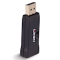 Miniatyrbillede 3 af 5: Lindy 32118 Displayport-adapter
