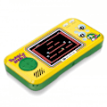 Miniatyrbillede 2 af 4: My Arcade Retro Konsol Pocket Player Bubble Bobble