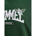 Miniatyrbillede 4 af 4: Hummel Loose University Bee Sweatshirt  2XL