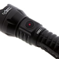 Miniatyrbillede 7 af 9: Bat Vision Led Lommelygte Force One Søvfarvet 1000 Lumens