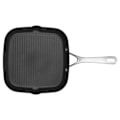 Miniatyrbillede 1 af 3: Ballarini Grill Titanium 28 Cm Sort