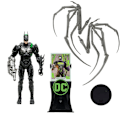 Miniatyrbillede 3 af 9: Mcfarlane Toys Dc Multiverse Batman Futures End Gitd Gold Label 18 Cm Figur