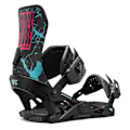 Miniatyrbillede 1 af 2: Yes. Airmaster Snowboardbindinger  M