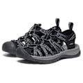 Miniatyrbillede 4 af 6: Keen Whisper Sandaler Sort EU 37 Kvinde
