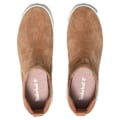 Miniatyrbillede 7 af 9: Timberland Laurel Court Slip-on-sko Brun EU 40 Kvinde