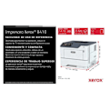 Pikkukuva 7 / 7: Xerox Laser-tulostin Versalink B410 A4 47ppm Duplex P